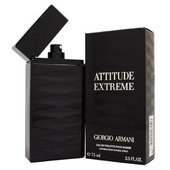 Giorgio Armani Attitude Extreme edt m Изображение