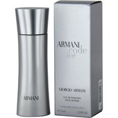 Giorgio Armani Code Ice edt m Изображение