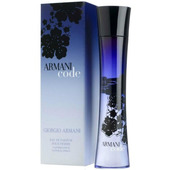 Giorgio Armani Code for Women edp w Изображение