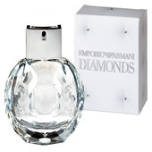 Giorgio Armani Emporio Armani Diamonds edt w Изображение