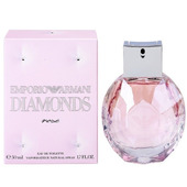 Giorgio Armani Emporio Armani Diamonds Rose edt w Изображение