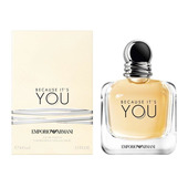 Giorgio Armani Emporio Armani Because It’s You edp w Изображение