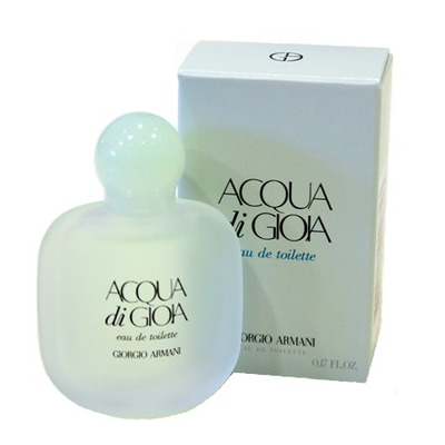 Giorgio Armani Acqua di Gioia Eau de Toilette edt w Зображення