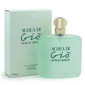 Giorgio Armani Acqua di Gio edt w Изображение