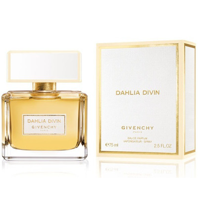 Givenchy Dahlia Divin edp w Изображение