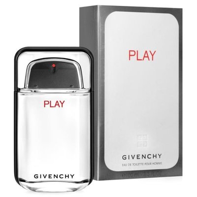 Givenchy Play edt m Зображення