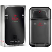 Givenchy Play Intense edt m Изображение