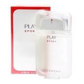 Givenchy Play Sport edt m Изображение