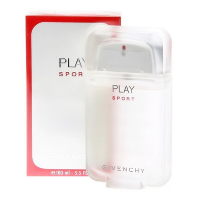 Givenchy Play Sport edt m Изображение