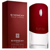 Givenchy Pour Homme edt m Изображение