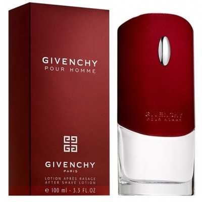 Givenchy Pour Homme edt m Изображение