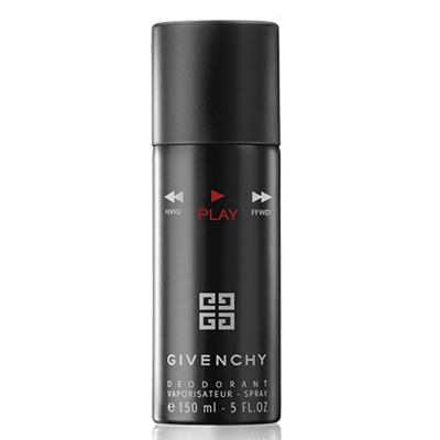 Givenchy Play deo m Изображение