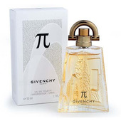 Givenchy Pi edt m Изображение