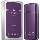 Givenchy Play Intense for Her edp w Изображение