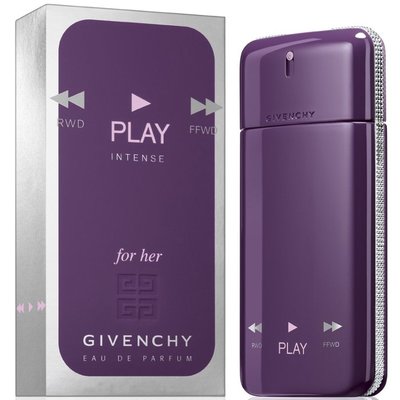Givenchy Play Intense for Her edp w Изображение