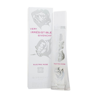 Givenchy Very Irresistible Electric Rose edt w Изображение
