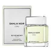 Givenchy Dahlia Noir L`eau edt w Изображение