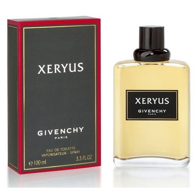 Givenchy Xeryus edt m Изображение