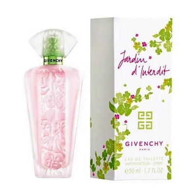 Givenchy Jardin d'Interdit edt w Изображение