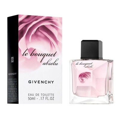 Givenchy Le Bouquet Absolu edt w Изображение