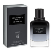 Givenchy Gentleman Only Intense edt m Изображение