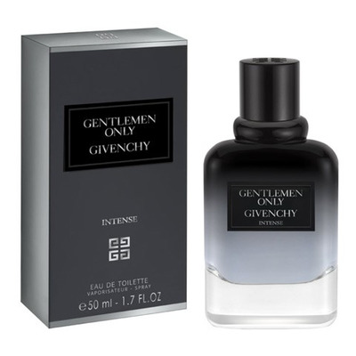 Givenchy Gentleman Only Intense edt m Изображение