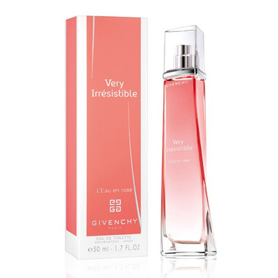 Givenchy Very Irresistible L'Eau en Rose edt w Изображение