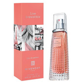 Givenchy Live Irresistible Eau de Parfum edp w Изображение