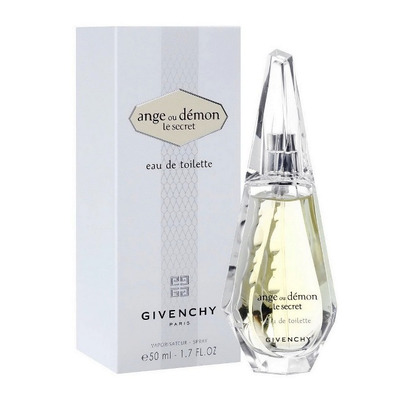 Givenchy Ange Ou Demon Le Secret edt w Изображение