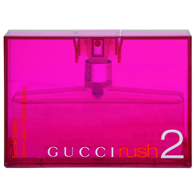 Gucci Rush 2 edt w Изображение