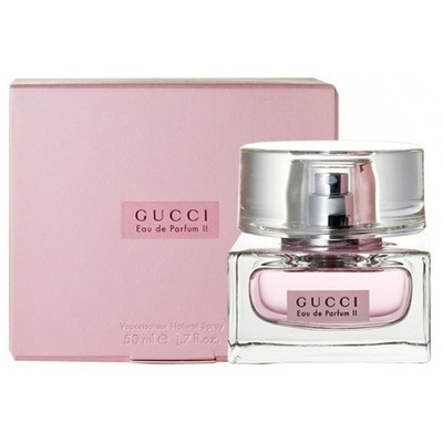 Gucci Eau de Parfum II edp w Изображение