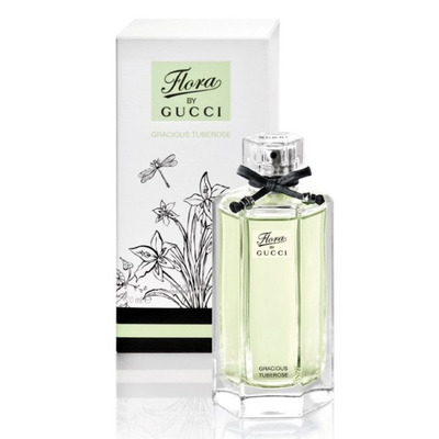 Gucci Flora by Gucci Gracious Tuberose edt w Изображение