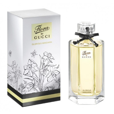 Gucci Flora by Gucci Glorious Mandarin edt w Изображение