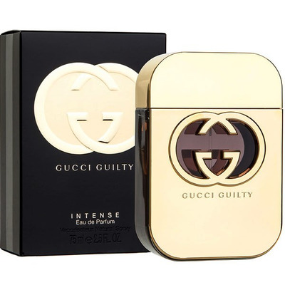 Gucci Guilty Intense edp w Изображение