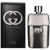 Gucci Guilty Pour Homme edt m Изображение