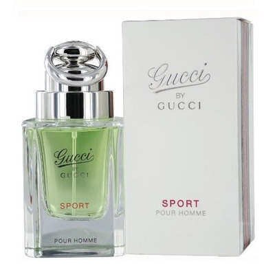 Gucci by Gucci Sport edt m Зображення