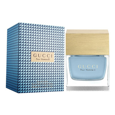 Gucci Pour Homme 2 edt m Изображение