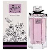 Gucci Flora By Gucci Generous Violet edt w Изображение