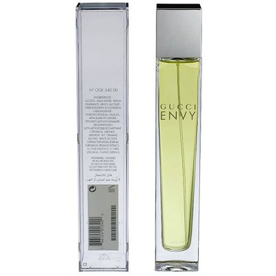 Gucci Envy edt w Изображение