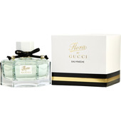 Gucci by Gucci Flora Eau Fraiche edt w Изображение