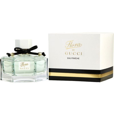 Gucci by Gucci Flora Eau Fraiche edt w Зображення