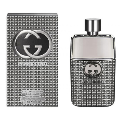 Gucci Guilty Studs Men edt m Изображение