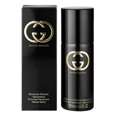 Gucci Guilty Pour Femme deo w Зображення