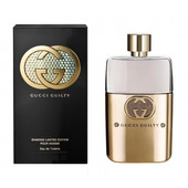 Gucci Guilty Diamond Limited Edition Homme edt m Изображение