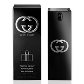 Gucci Guilty Pour Homme Travel Spray edt m Изображение