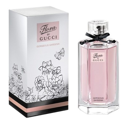 Gucci by Gucci Flora Gorgeous Gardenia edt w Зображення