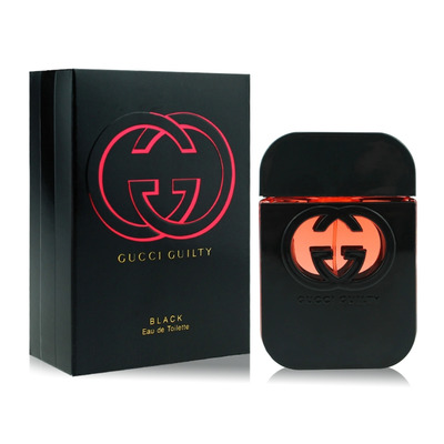 Gucci Guilty Black Pour Femme edt w Зображення