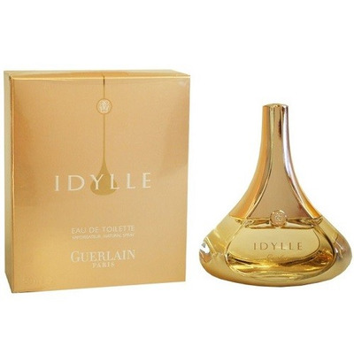Guerlain Idylle edt w Изображение