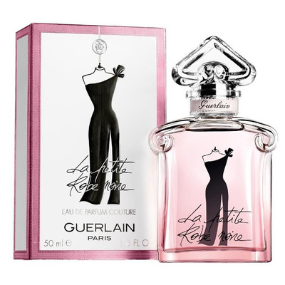 Guerlain La Petite Robe Noire Couture edp w Зображення