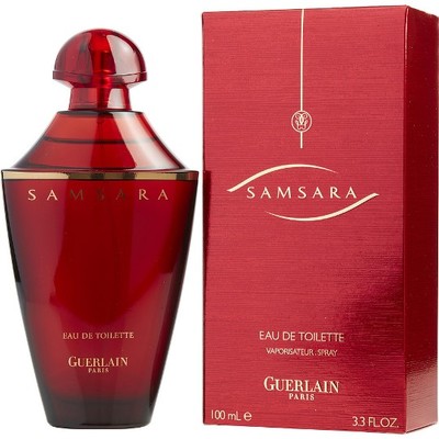 Guerlain Samsara edt w Изображение